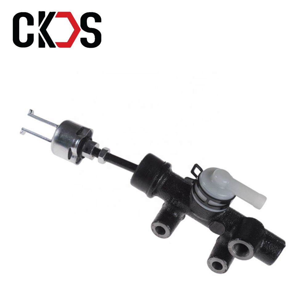 Truck Toyota Parts Clutch Master Cylinder Transmission System Parts 31420-37040