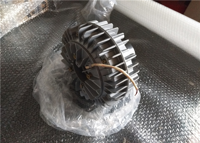 High Speed Magnetic Powder Clutch 12NM Alternative Mitsubishi 2 Years Warranty
