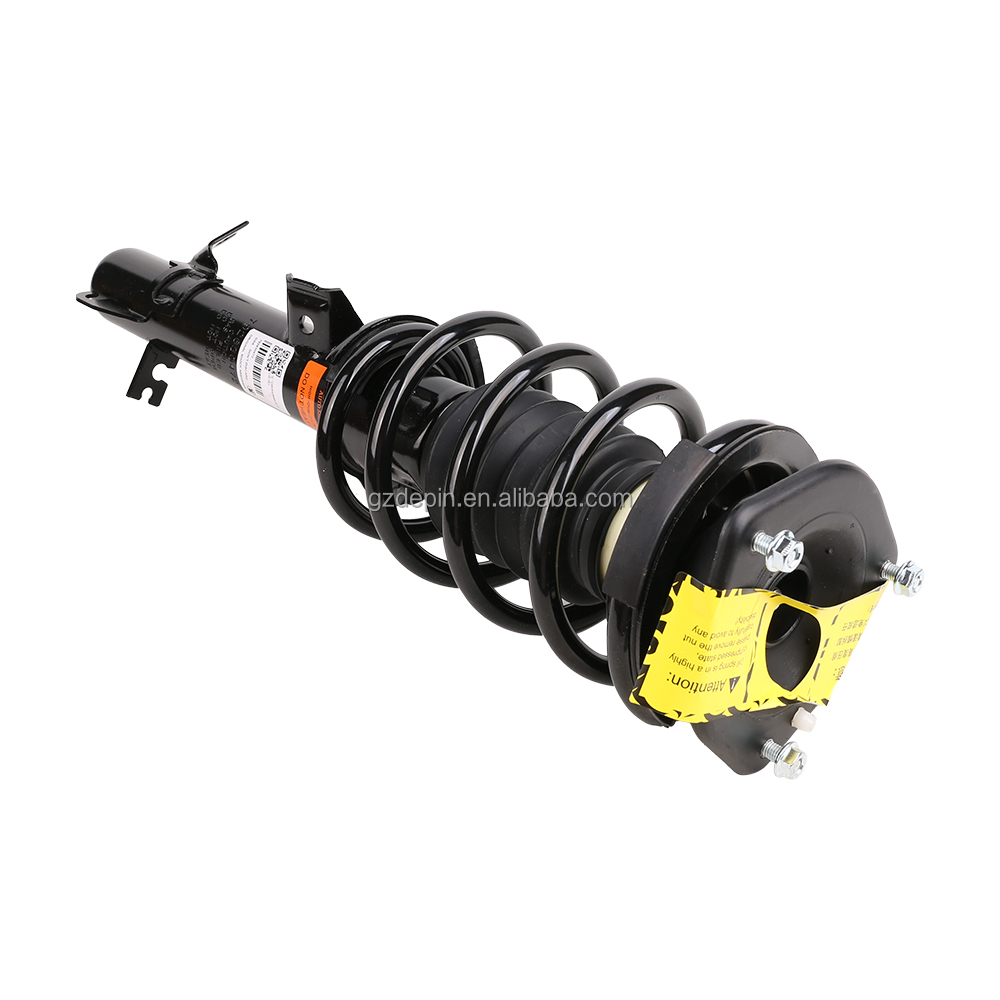 Front Left Shock Absorber 31309813653 for BMW miniR60 R61 2010-2016 Year 43-2064