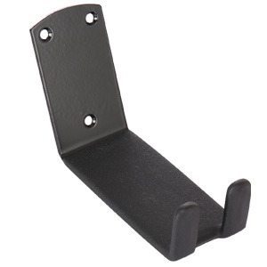 Bike Wall Mount Storage Hanger Stand Bicycle Cycling Rear Rack with 4mm-5mm thickness