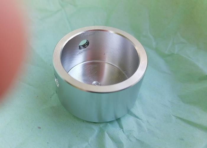 Magnetic Alloy Gym Weight Pin RDWSB-02 Colourful ISO 9001 Certified