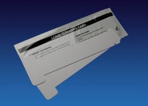 Buy cheap Compatible Zebra Printer Cleaning Kit 105912 312 320mm Engine Cleaning Cards product