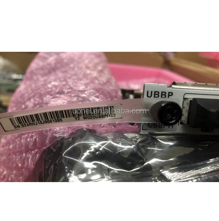 Huawei UBBPf1 WD2DUBBPf100 03024RHJ HUAWEI 5G BaseBand Processing and Interface unit