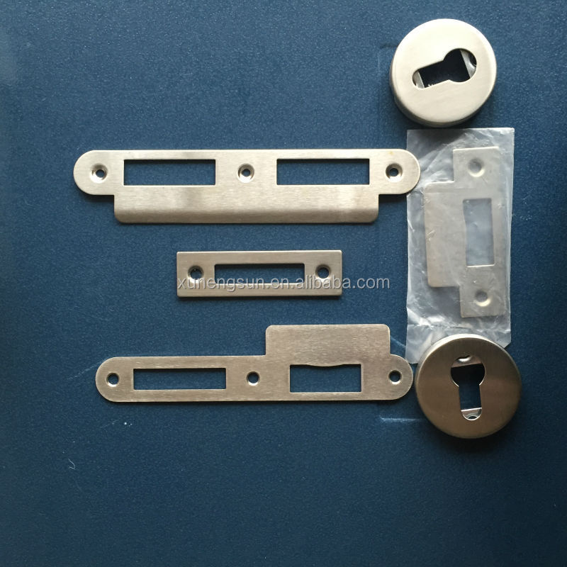 Carbon Steel Galvanized Steel Sheet Fabrication Customized Process