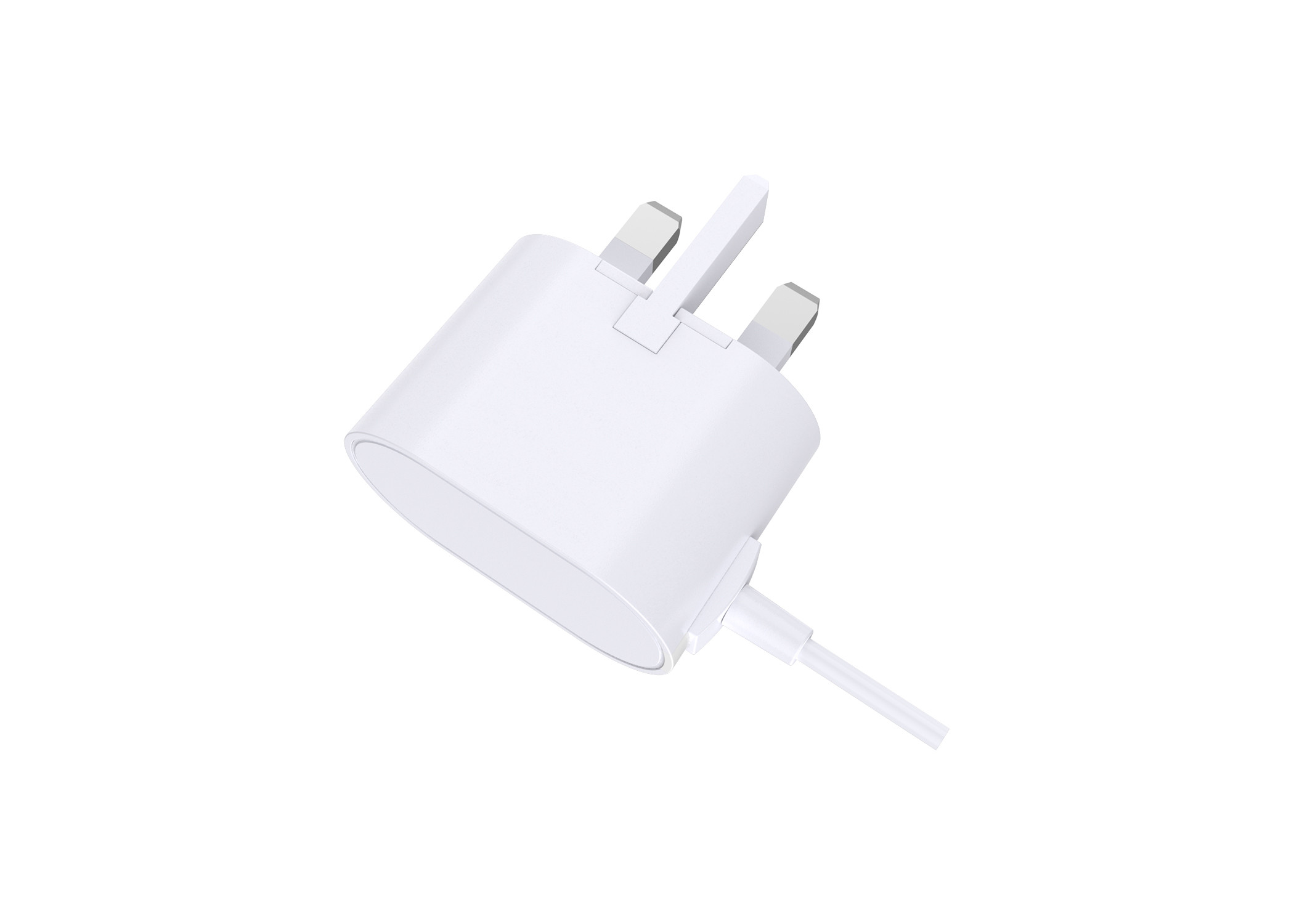30g Mobile Phone Travel Charger , DC 5V 1A USB Charger Wall Charger