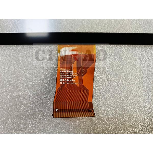 TFT 8.4 Inch LA084X01(SL)(02) Touch Screen LA084X01-SL02 LCD Digitizer For Chrysler Dodge Ram