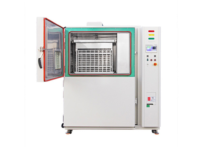 Air To Air Thermal Shock Test Chamber Temperature Resistance