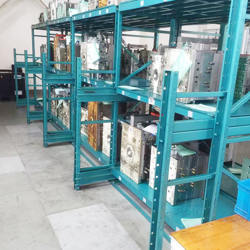 Lowest Price Tool Rack For Industrial Free Drawing Design Custom Drawer Mould Rack