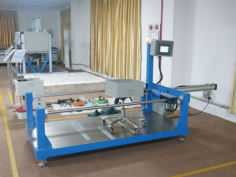 chair test machine