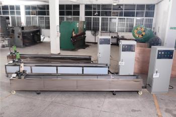 Guangzhou Huanan Ultrasonic Equipment Co.,Ltd