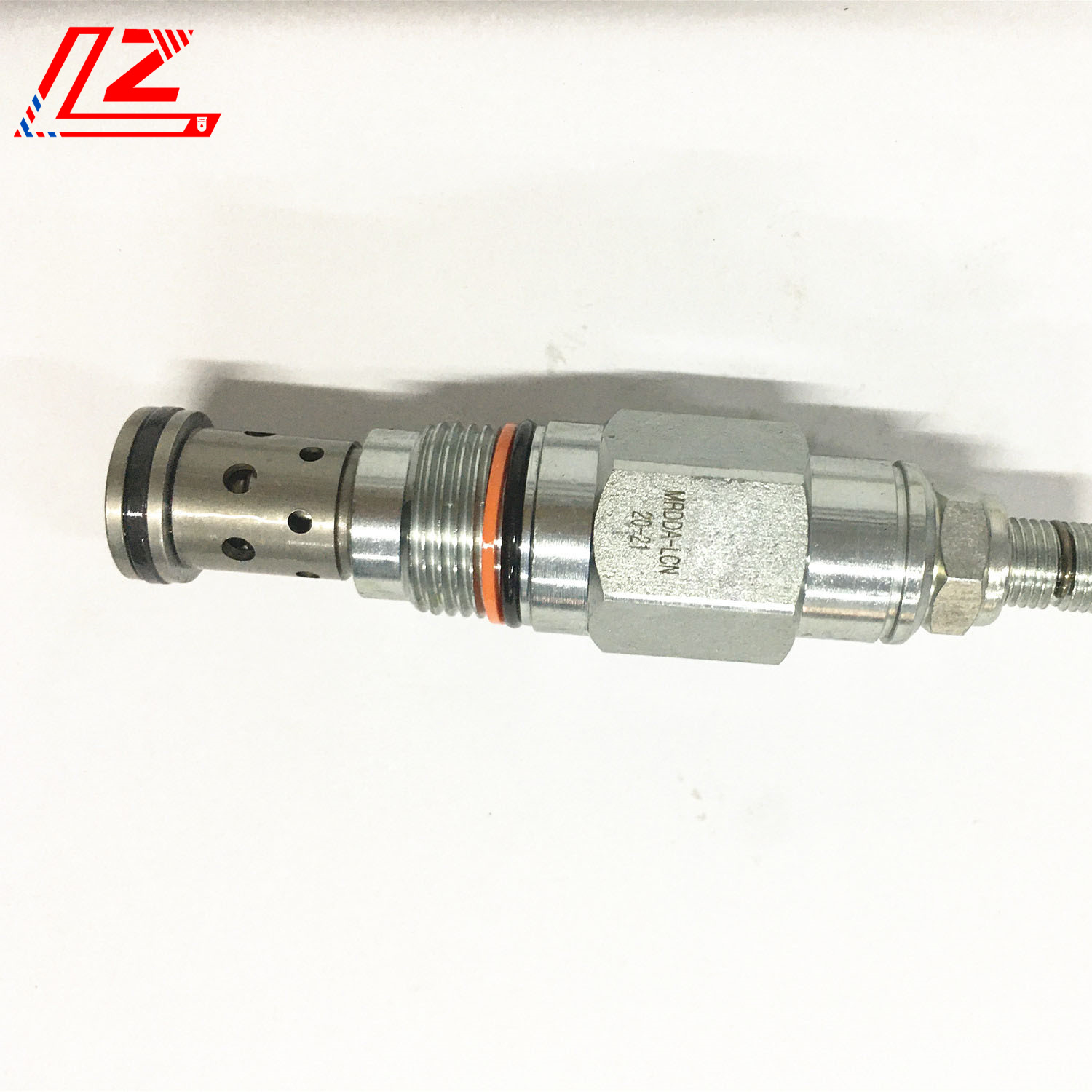 MRDDA-LCN direct acting 19.5mm Engine Module Optimal Choice for Construction Vehicles