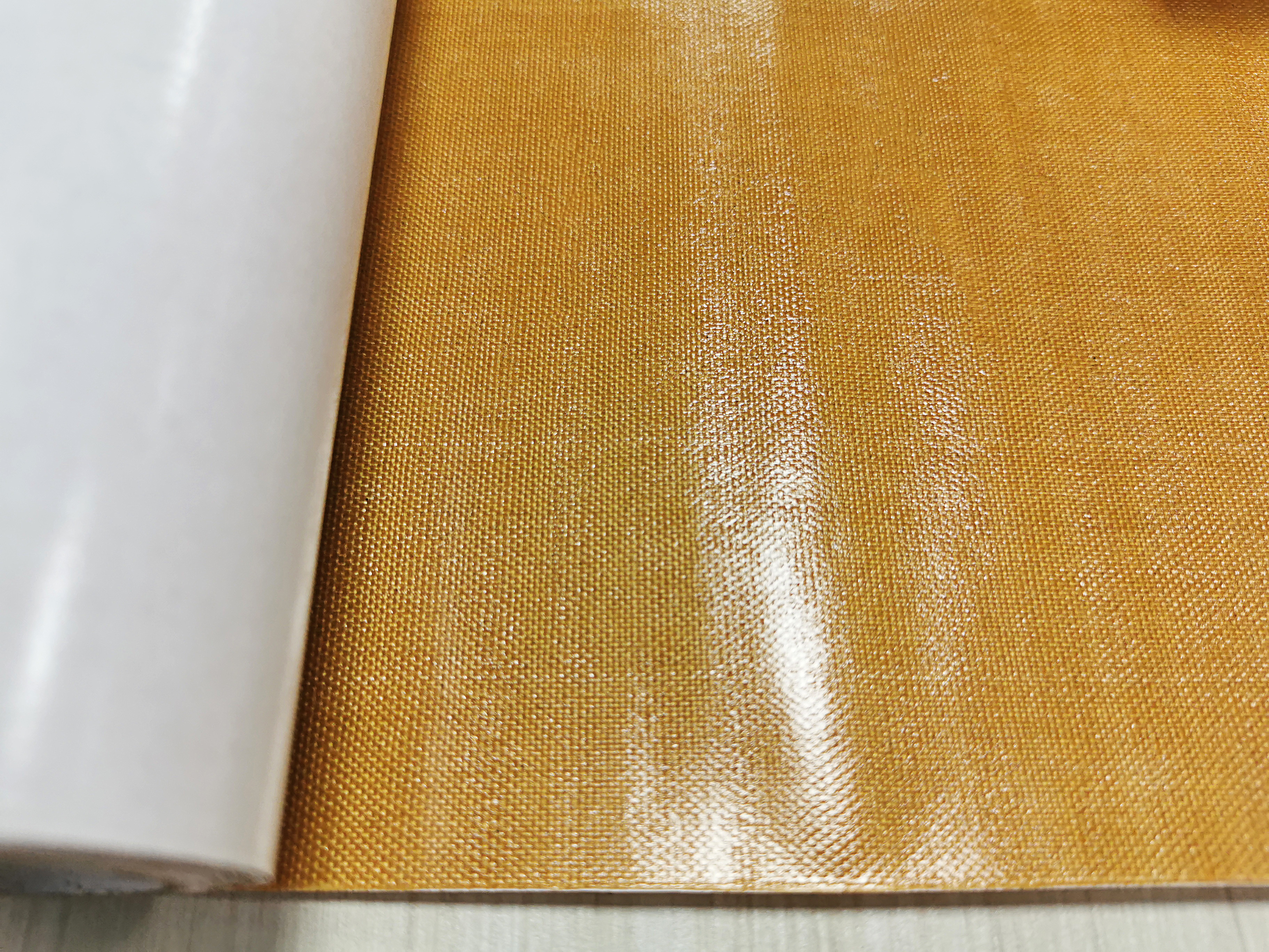 380mic Residue-Free Flexo Double Side Adhesive Tape