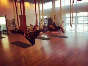 Buy cheap Virson- High quality yoga swing Great Tool for Stretching! Antigravity for Pressure Relief product