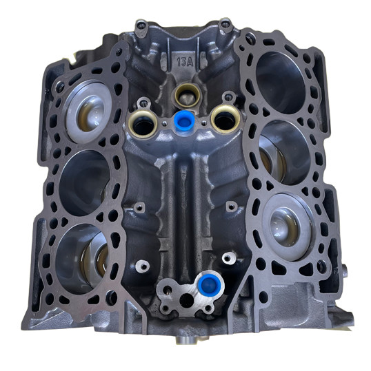 Original quality auto parts LR082722 car engine block For LAND ROVER