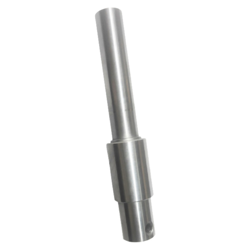 Custom Stainless Steel CNC Machining Parts For Industrial Equipment