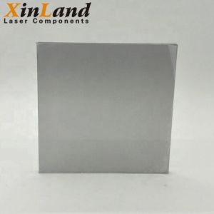 Buy cheap 10600nm OD6+ Laser Safety Window PMMA Acrylic Laser Protective Window product