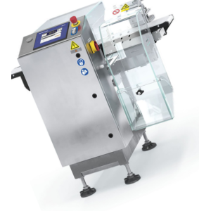 C16 PlusLine NSMTO Checkweigher for Dry Environments
