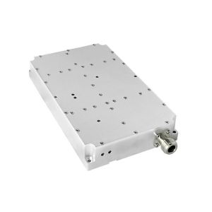 100K-400MHz-100W Customizable Power Amplifier Signal Amplifier Module