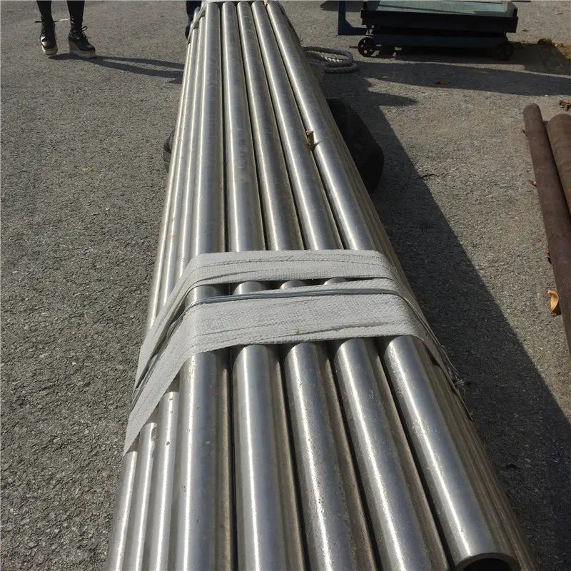 3/8" 1/2 Ss Tube Pipe Ornamental Steel Pipe Tube Price For Oil Ss304 Ss Welded Pipe