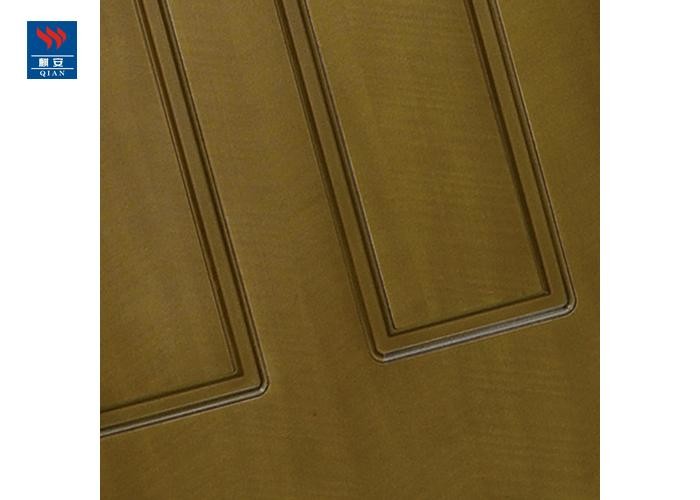 Soundproof Swing Home HPL Fire Rated Wood Doors