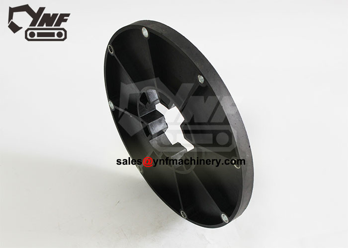 High Quality New Excavator Coupling 2437U188S114 For Kobelco SK120LC