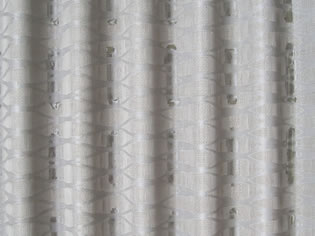 Shielding Knitted Wire Mesh Tape Stainless Steel 10m Roll