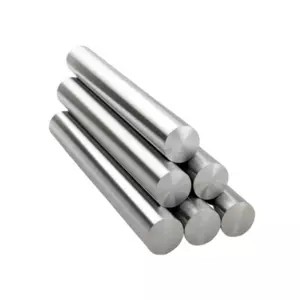 Cold Drawn Bright Surface High Strength 304 316 Polished Steel Rod