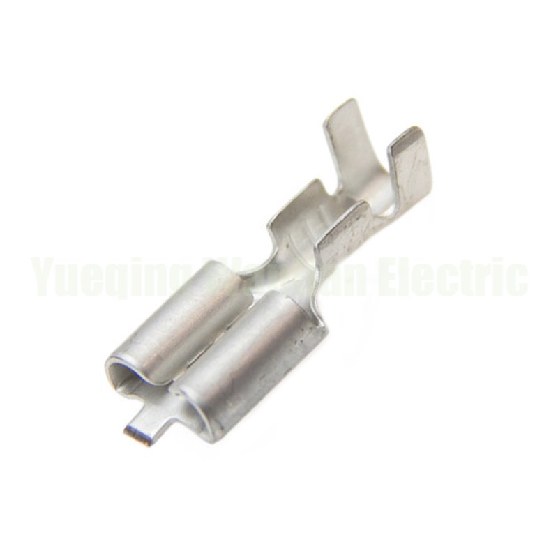 ST730019-2 Auto crimp loose pin wiring cable connector equivalent cable terminals