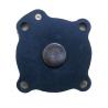 Buy cheap Fiber Rubber Diaphragm Seals CE SGS Certificate from wholesalers