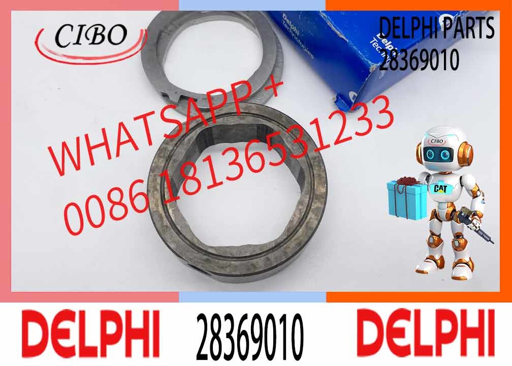 High Quality Diesel Fuel Oil Transfer Pump Fuel Supply Pump 28369010 For 9521A030G 9521A030H 9521A031H 9521A050G 9521A05