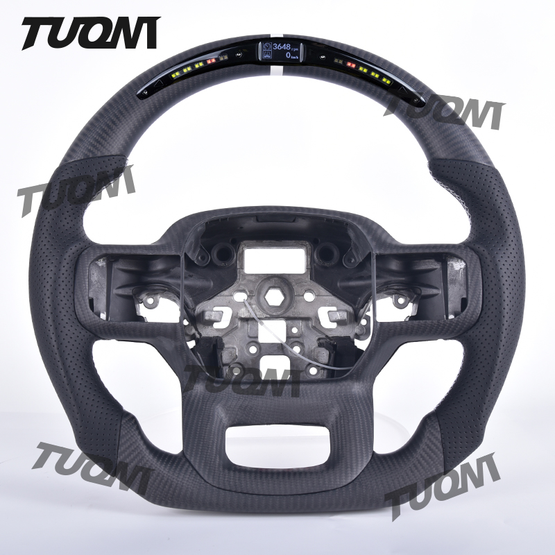carbonfiber-steeringwheel