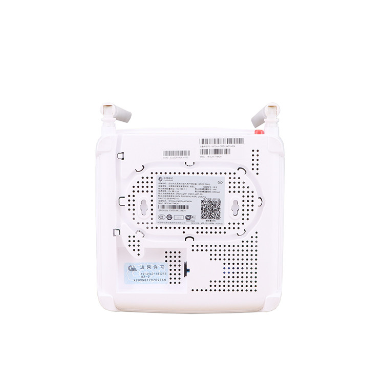 Dual Band XPON Optical Network Terminal For FTTX