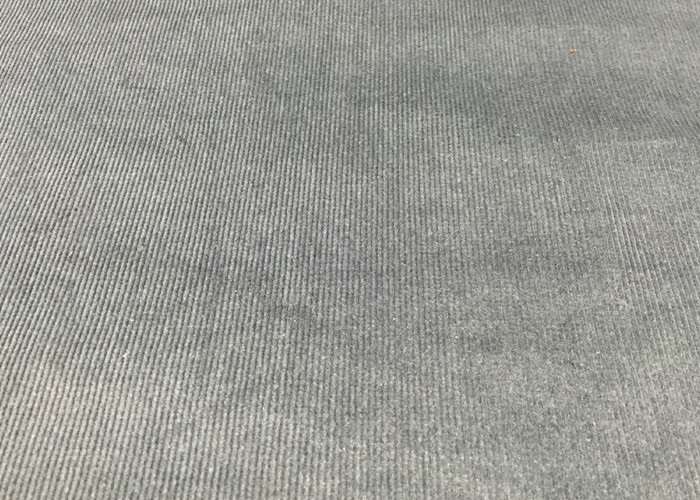Professional 16w Spandex Corduroy Fabric