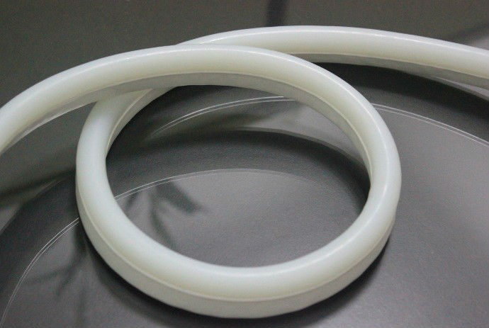230v/120v/24v/12v Single color flexible led neon rope light/ led neon rope light/ neon