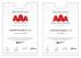 Hongruntong Marine Co., Ltd. Certifications