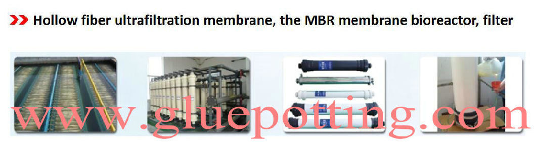 2 Part Dual-Component Ab Part Silicone Epoxy Polyurethane Glue Potting Machine Epoxy Glue Glue Machine