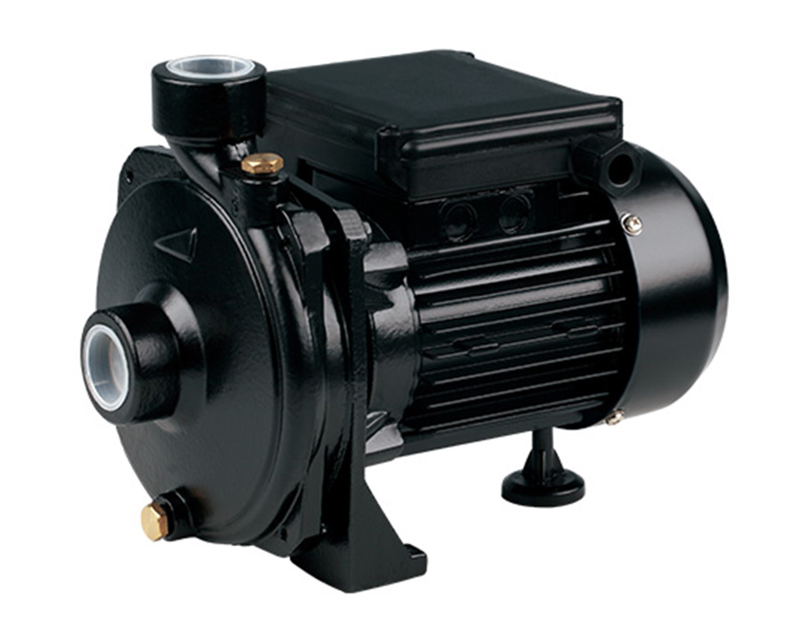 SCM centrifugal water pump