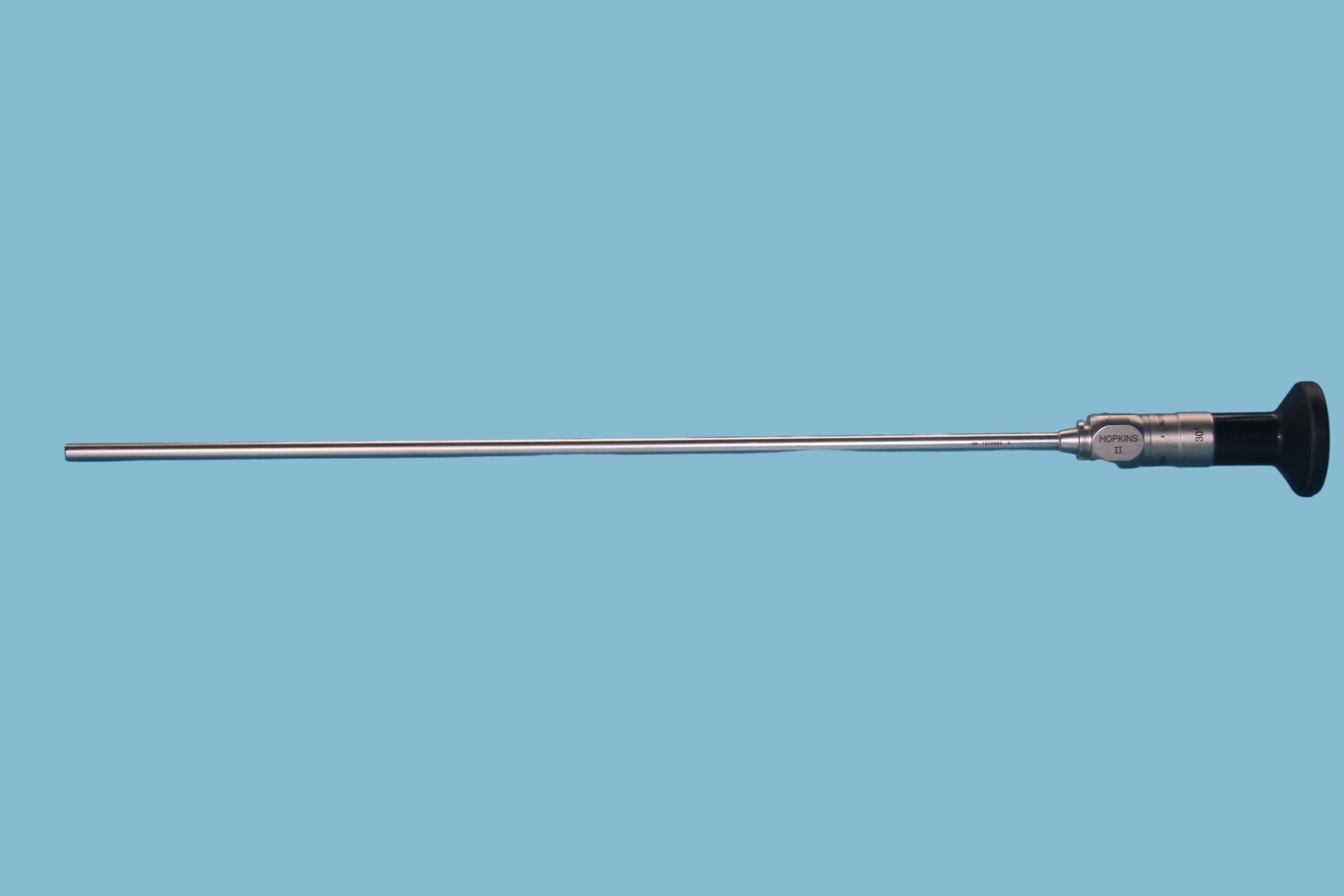 26046BA Rigid Endoscope Rigid Laparoscopic Minimally Invasive Surgery Wide View