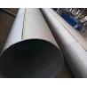 Buy cheap 316 304l 304 Stainless Steel Round Tubing Suppliers 309 Ss Pipe 202 316 from wholesalers