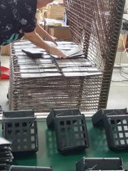 Guangzhou Cold Macro Packing Products Co., Ltd.
