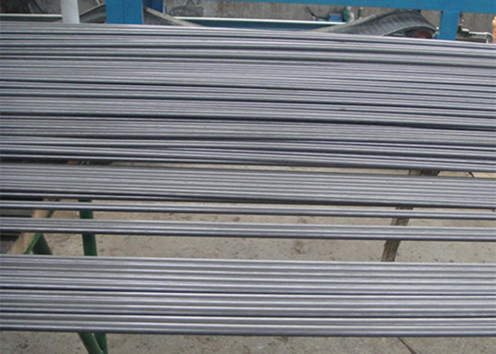 25.4MM Low Carbon Seamless Boiler Tube ASTM A179 Model For Condenser Pipes