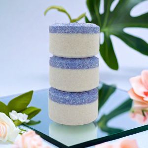 Remove Dirt Effervescent Cleaning Tablets 11 Grams Customization Shape