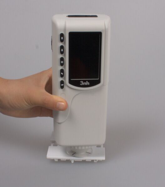 High cost-effective precise colorimeter NR60CP 3nh with delta E 0.03