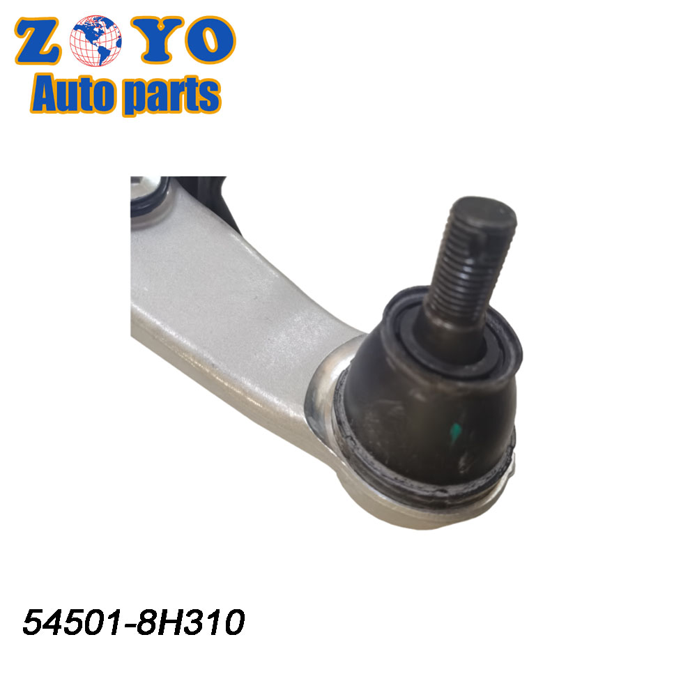 0394514 Pianting Zinc Front Left Lower Control Arm for Nissan X-Trail t30 2002-2013