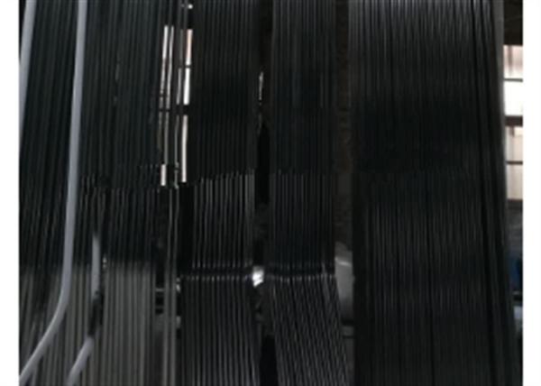 40 - 1200℃ Cast Iron Thermocouple Protection Tube Aluminum Die Casting