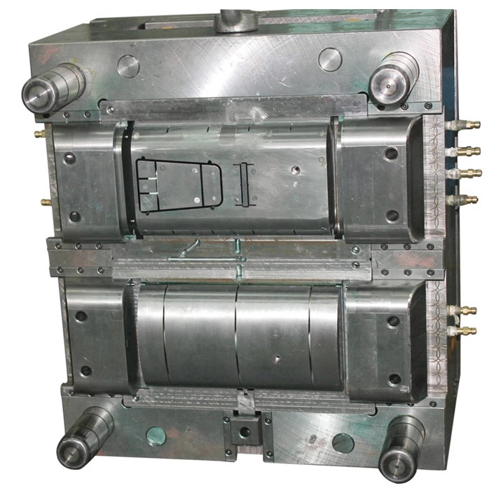Transparent Parts Home Appliance Die Electric Plastic Molding
