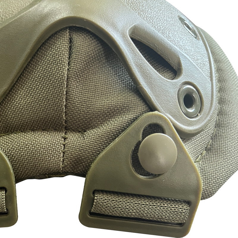 Basic Protection Knee Elbow Pads for Functional and Protection