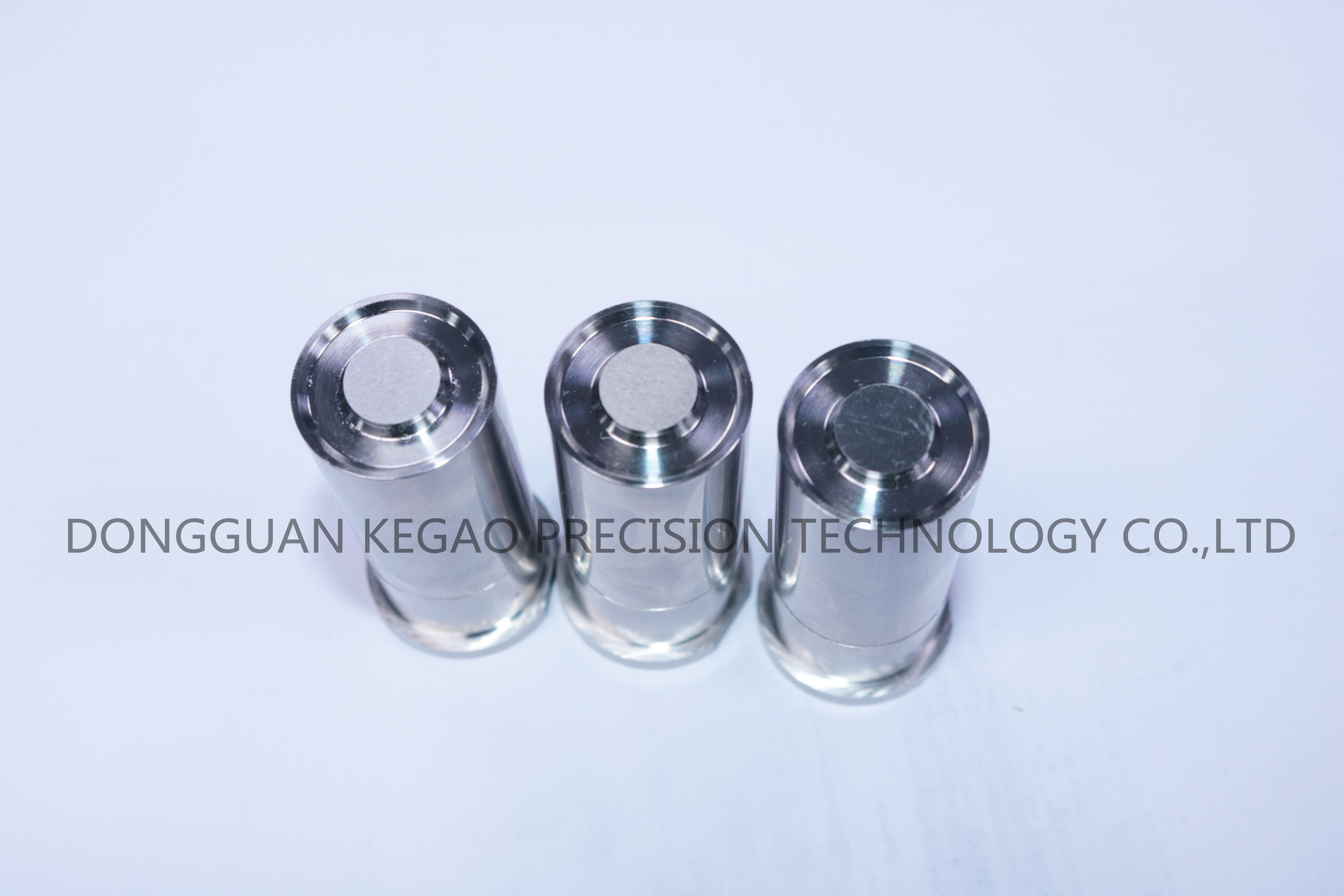 SKH51 Mold Core Pins , Core Cavity In Injection Molding DIN S652