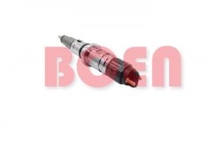 China High Pressure Bosch Diesel Fuel Injectors 0445120057 , Bosch Injection Pump Parts on sale