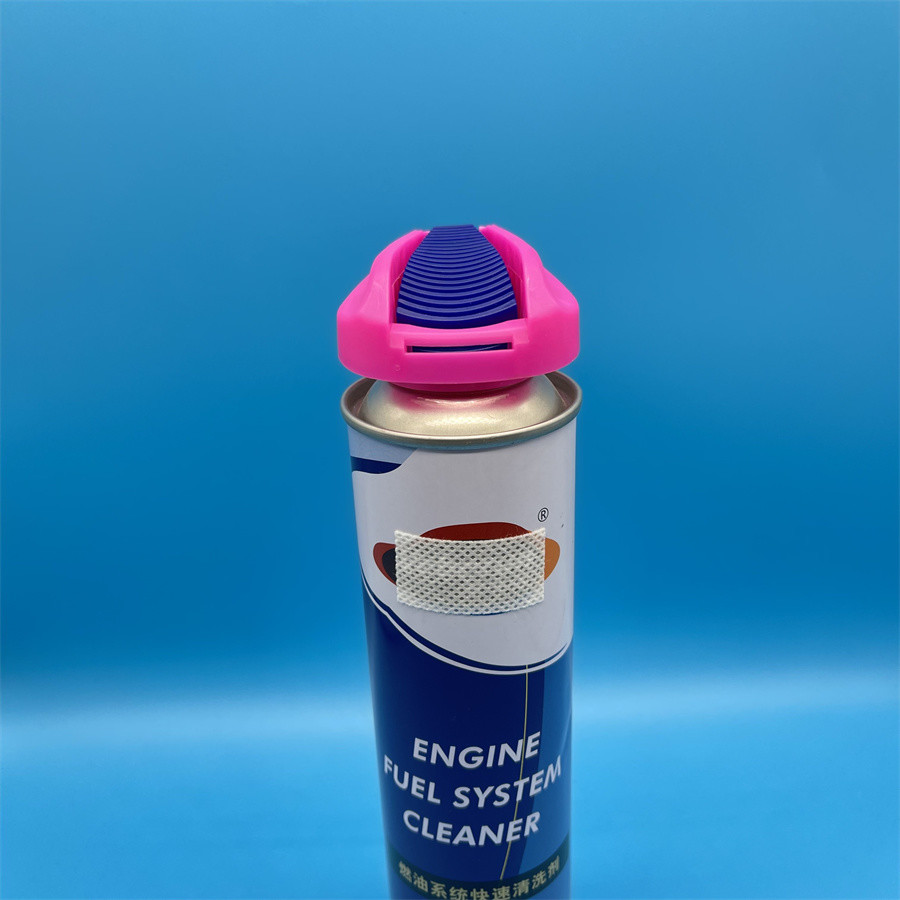 Folding Nozzle for Garden Watering - Adjustable Spray, Compact Design
